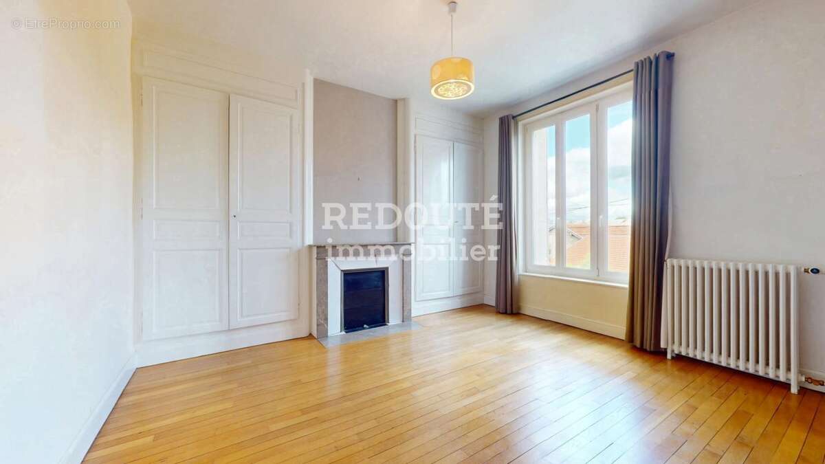Suippes - à vendre - maison de maître - photo 11