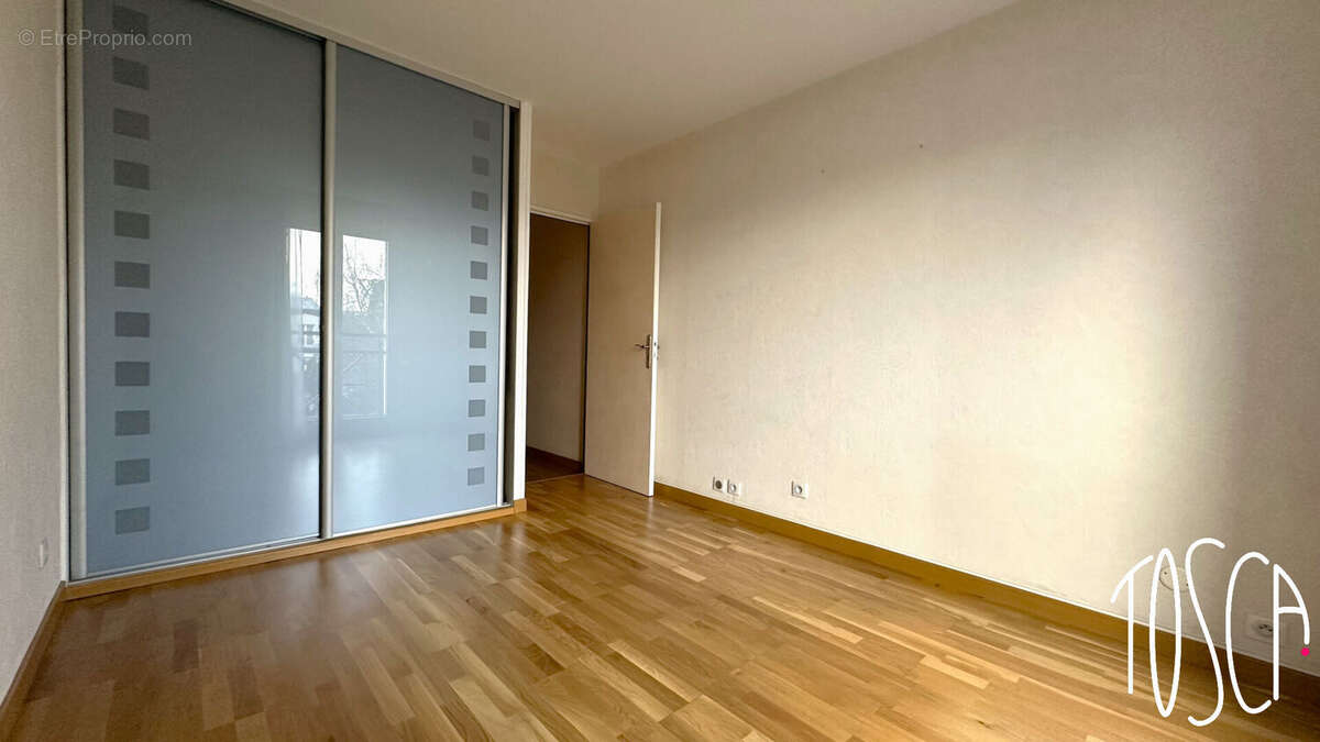 Appartement à THIAIS