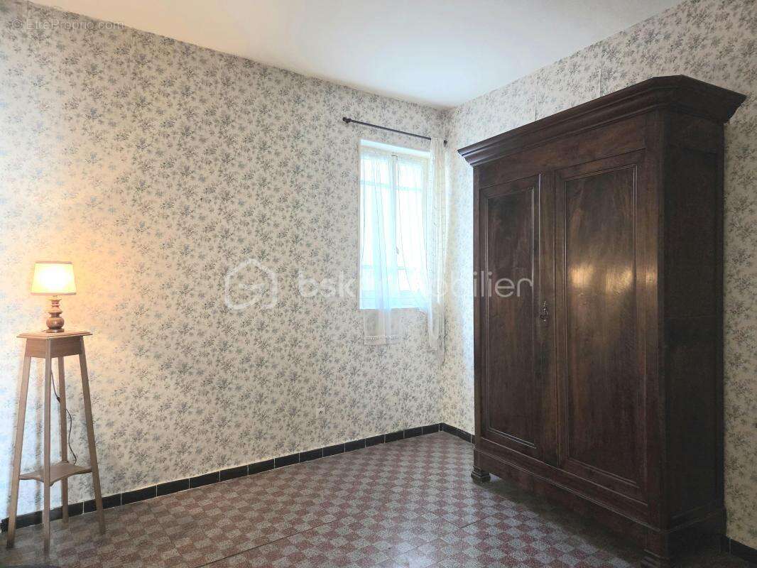 Maison à BOUCOIRAN-ET-NOZIERES