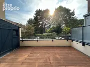 Appartement à CROIX