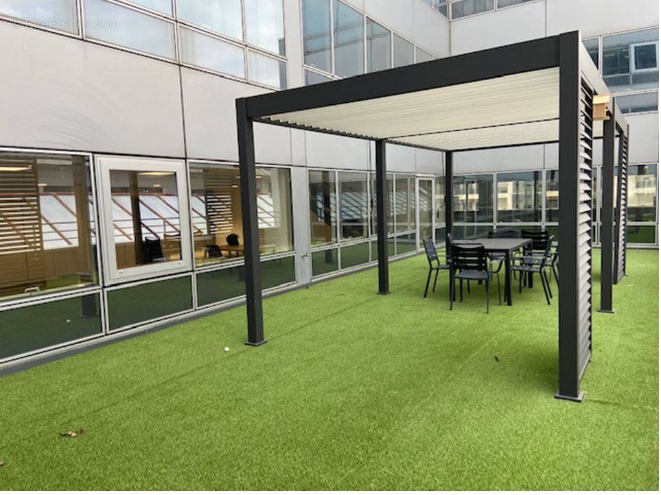 Commerce à ISSY-LES-MOULINEAUX