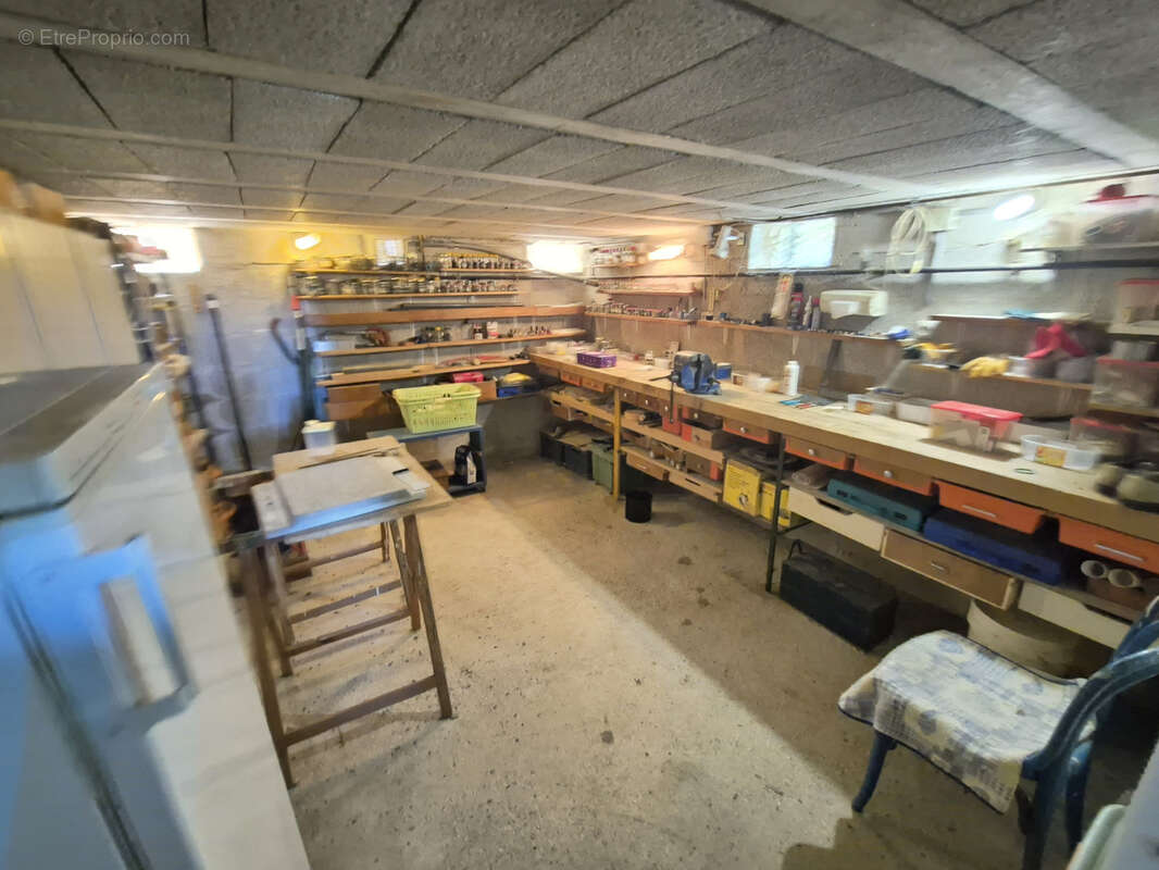 Maison de caractère de 177 m2   Quartier recherché de Costebelle - photo 19