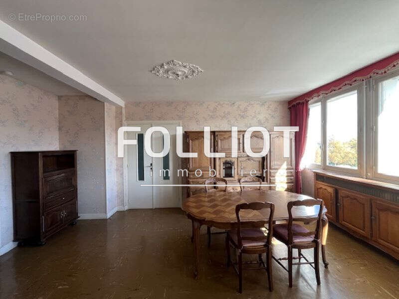 Appartement à VIRE
