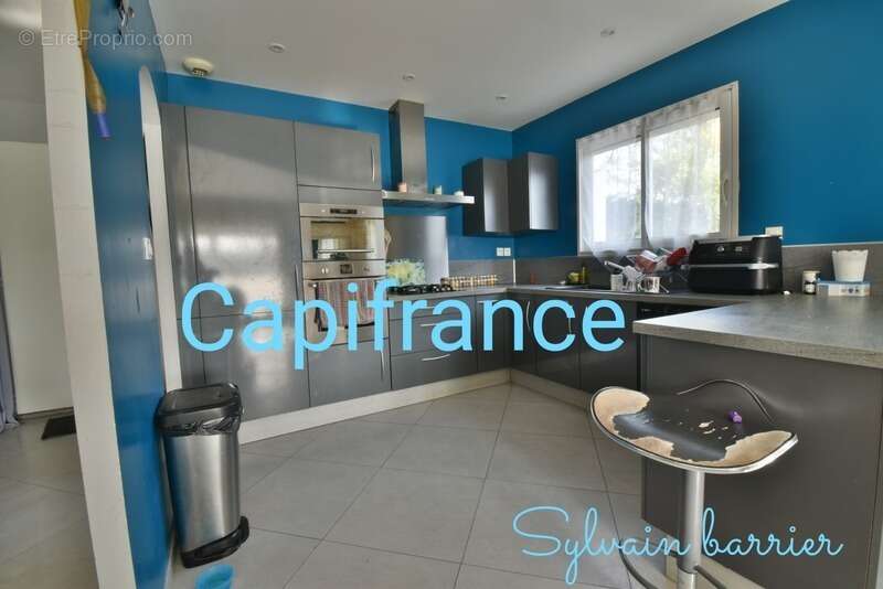 Maison à vendre 5 pièces AURAGNE (31) - photo 2