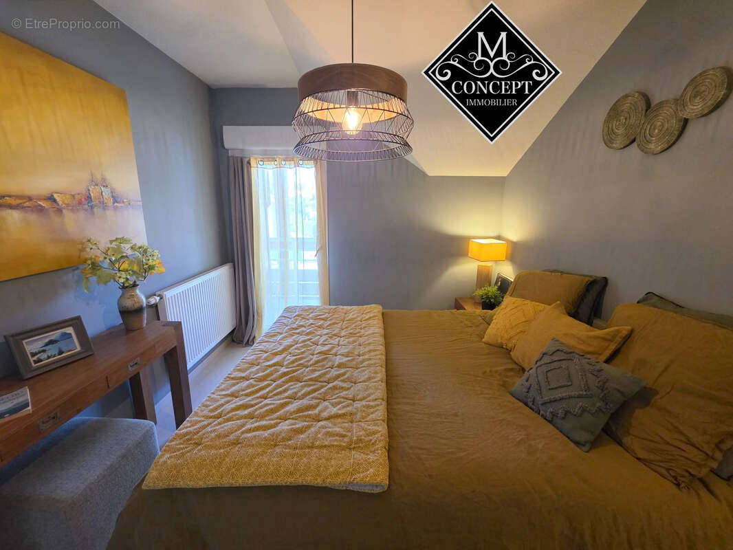 Appartement à QUINTAL