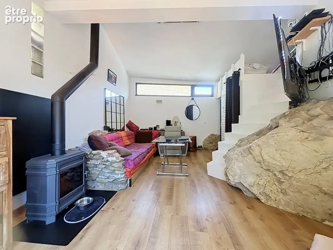Maison 80 m² à La Caunette  - photo 3