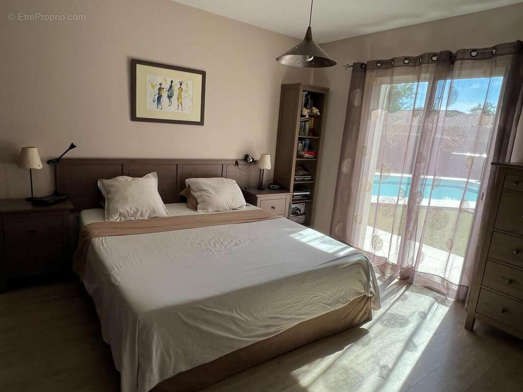 Photo 8 - Maison à SAINT-AUBIN-DE-MEDOC