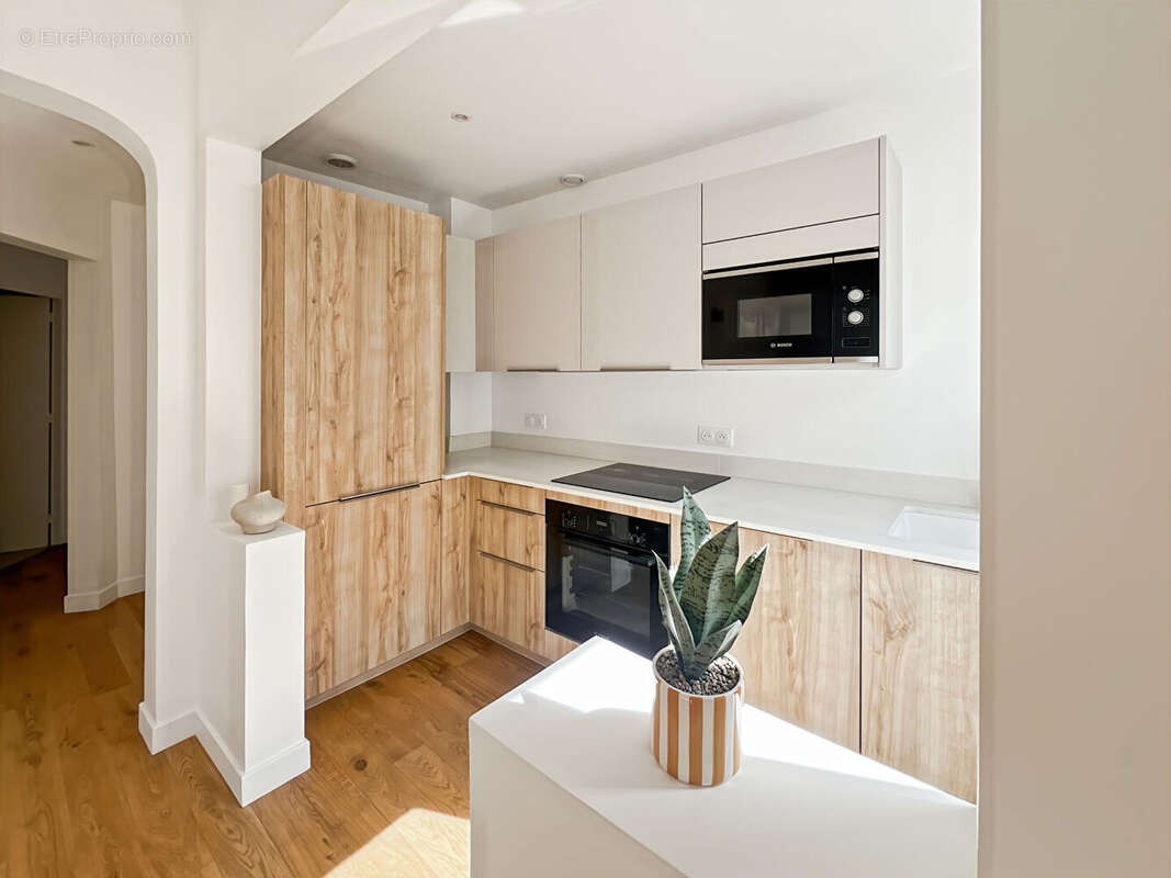 Appartement Paris 3 pièce(s) 69 m2 - photo 5