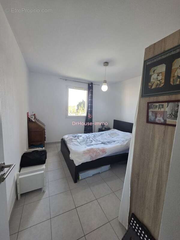 Appartement 52 m² à Chateauneuf-Les-Martigues  - photo 4
