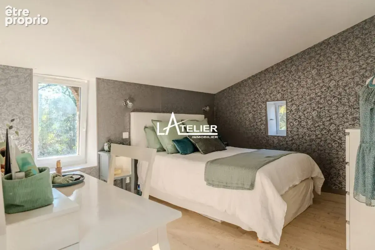 Ensemble Immobilier - photo 14