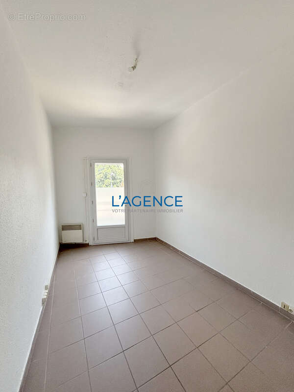 Appartement à HYERES