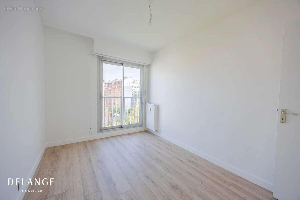 Appartement à PARIS-13E