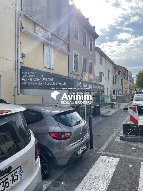 Autre à BERRE-L'ETANG