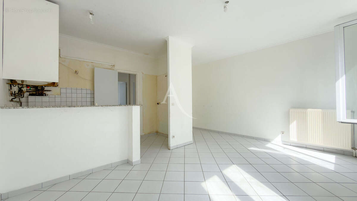 Appartement à MONTGERON