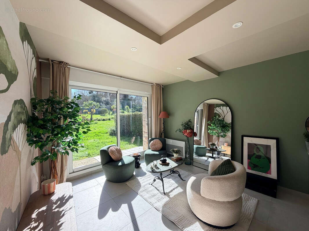 Appartement à SAINT-CAST-LE-GUILDO