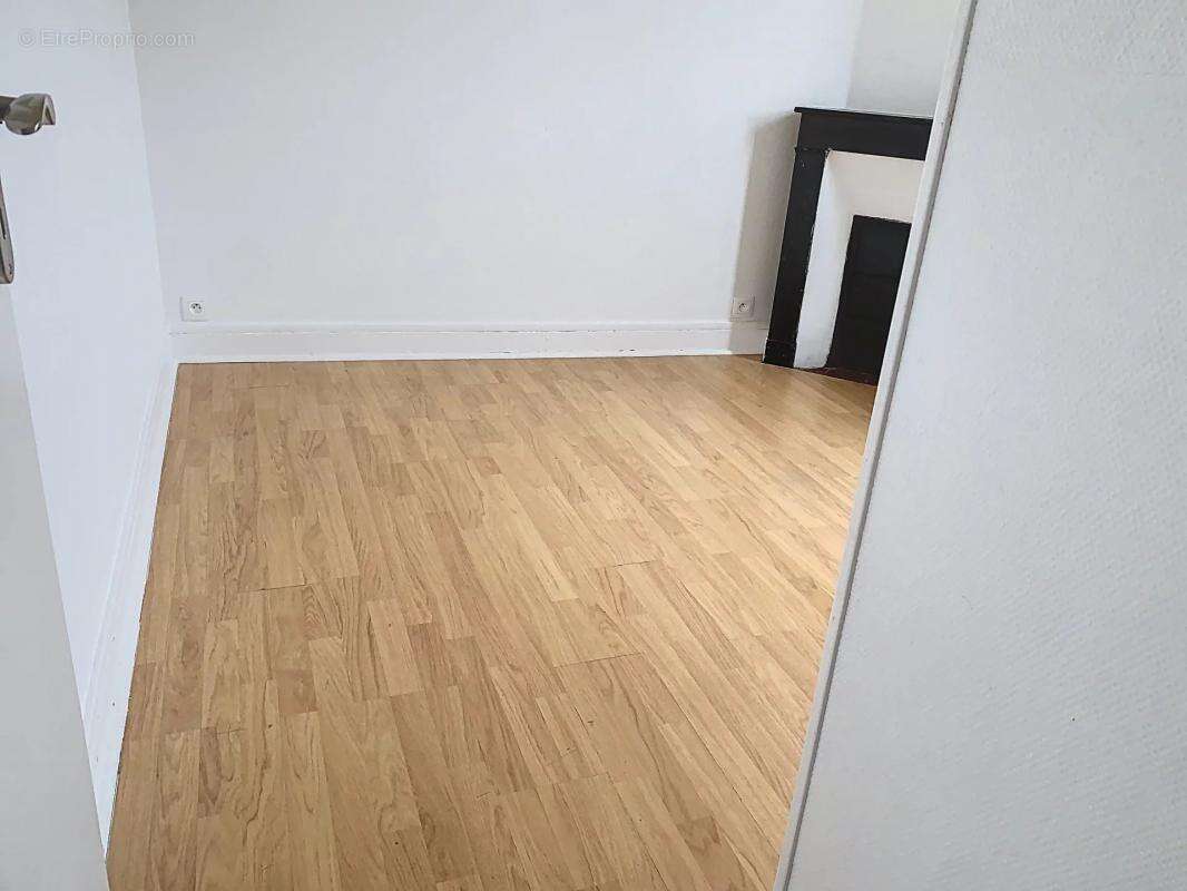 Appartement à POISSY