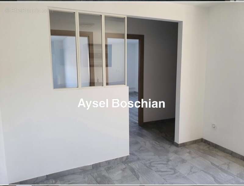 Appartement à LONGWY