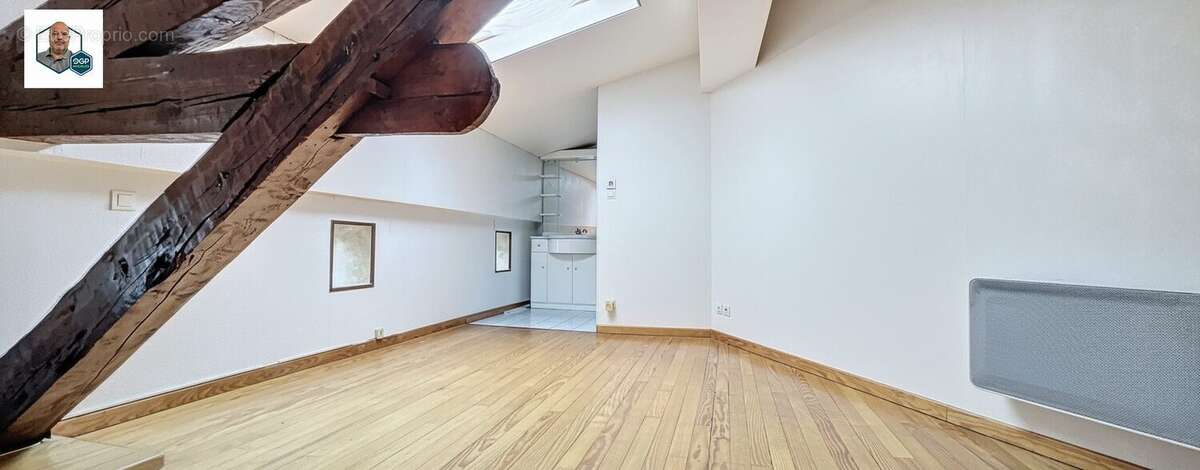 Appartement 159 m² à Toulouse  - photo 7