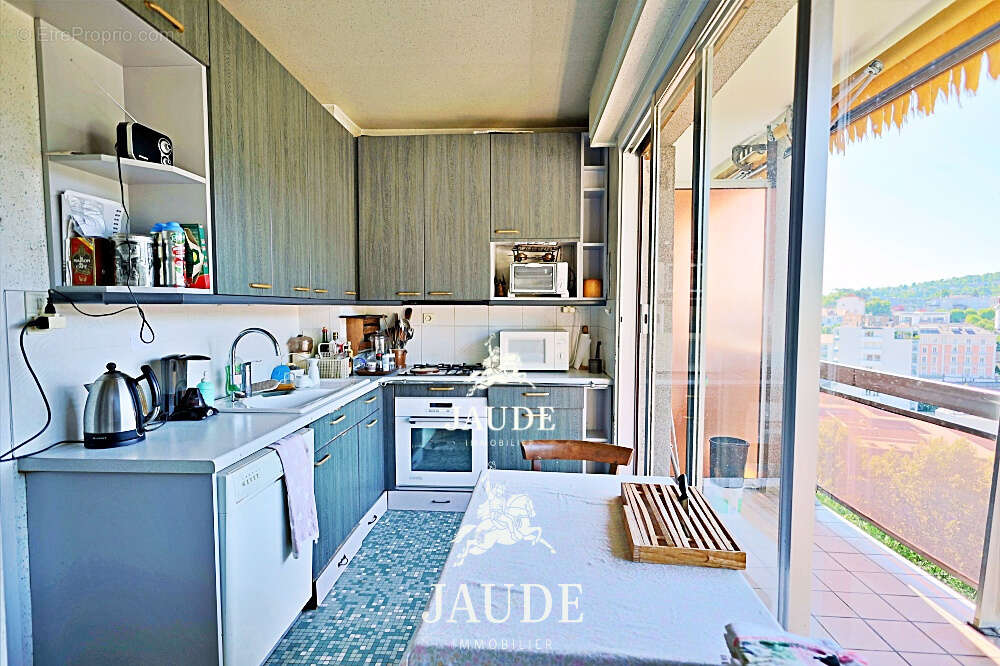 Appartement à CHAMALIERES