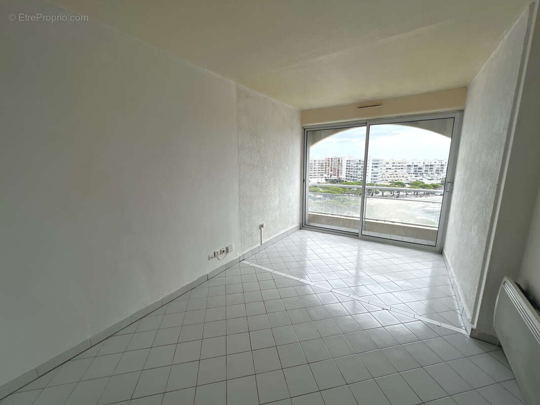 Appartement à MUDAISON