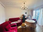 Appartement à PARIS-20E