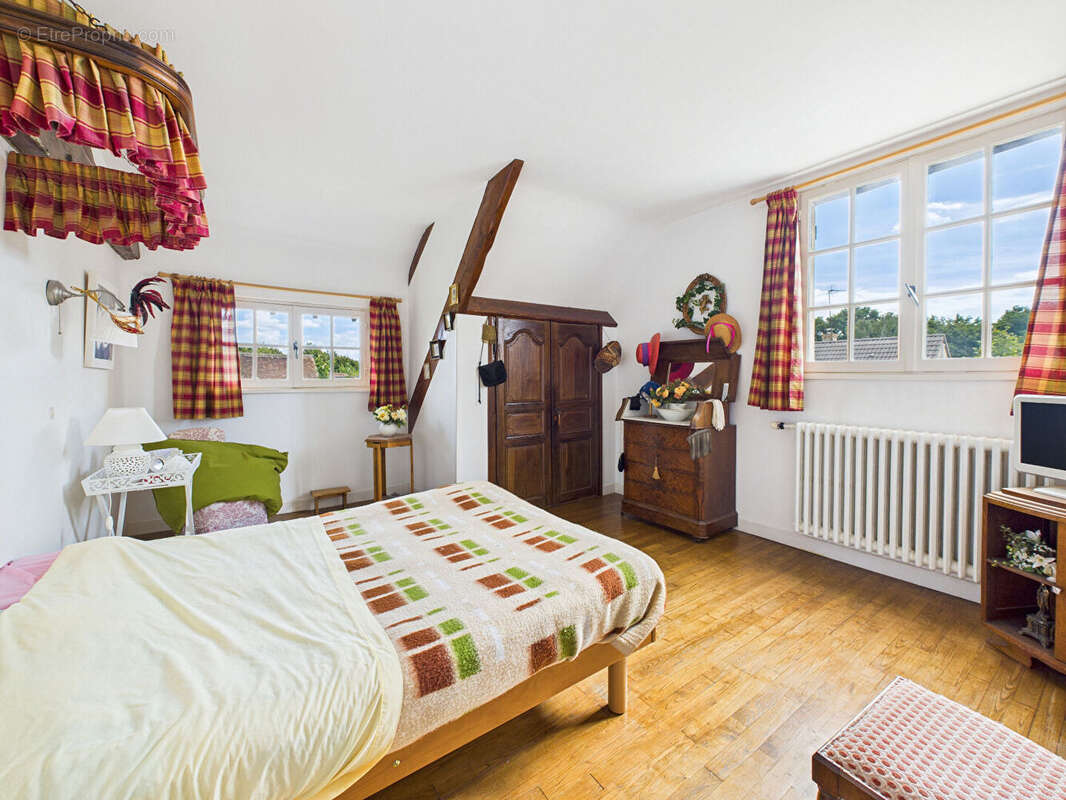 Maison à NOGENT-LE-ROI