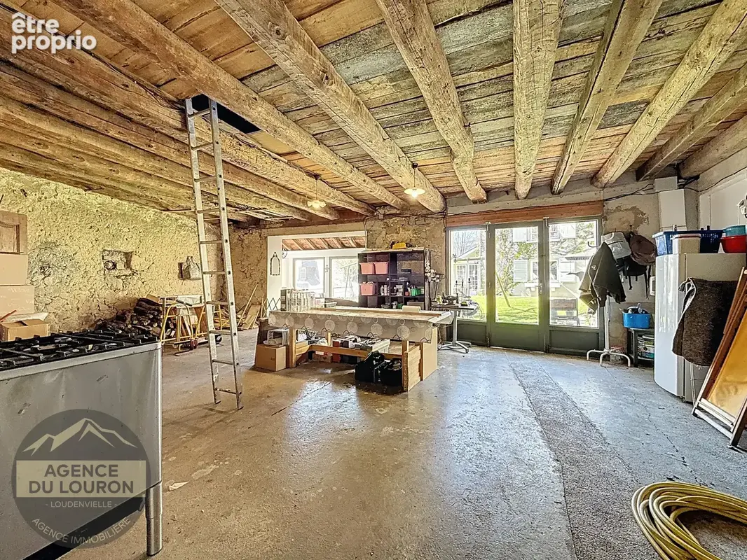 Propriété avec charme et authenticité - photo 39