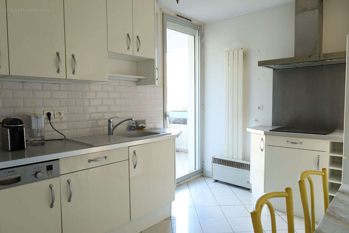 Appartement à MONTAUBAN