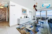 Appartement à EVIAN-LES-BAINS