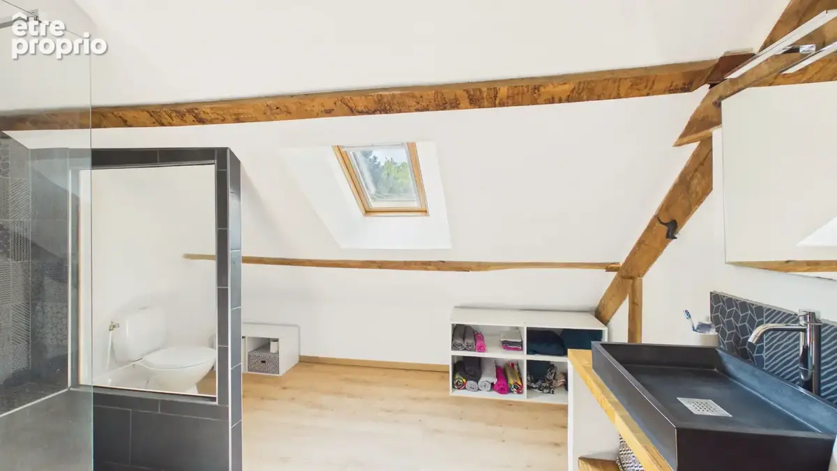 Rodez maison de ville 5 pièce(s) - photo 16