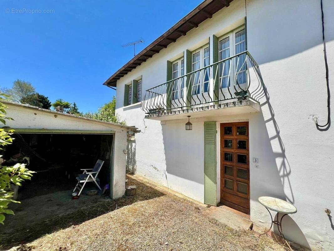 Photo 1 - Maison à EAUZE