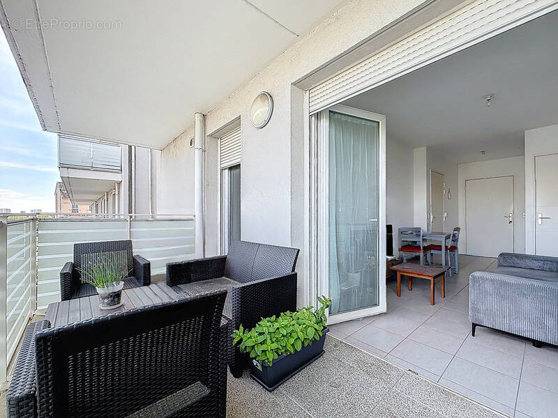 Appartement à LYON-7E