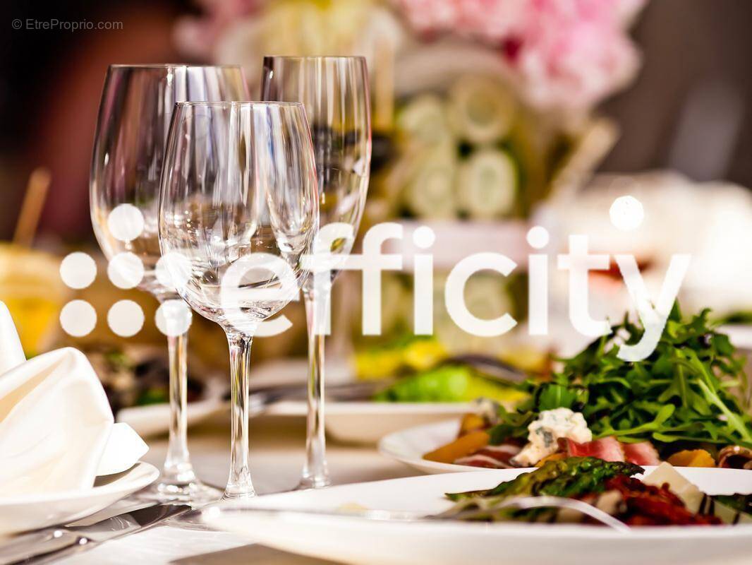 Commerce à BORDEAUX