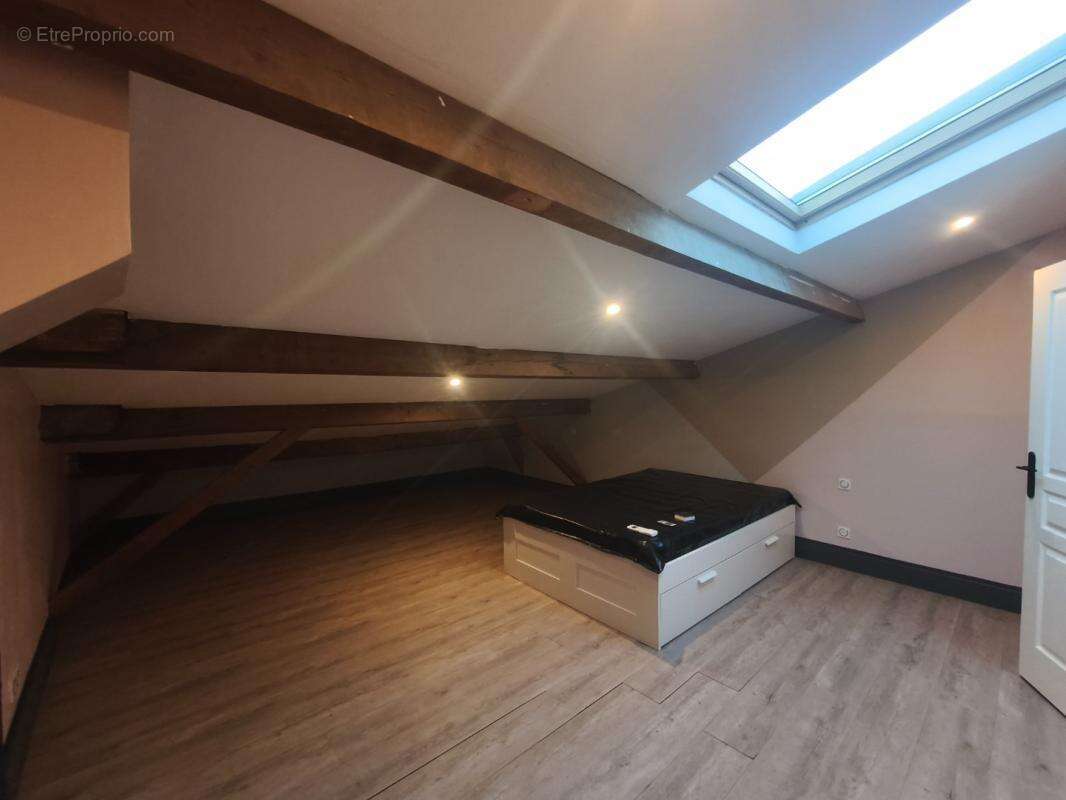 Appartement à MARSEILLE-12E