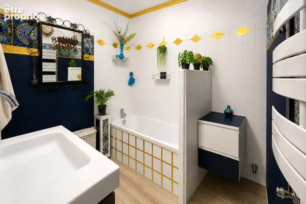 Maison T3  de 74 m² à Vinon-sur-Verdon - photo 13