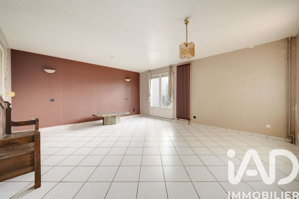 Photo 6 - Maison à LUDRES