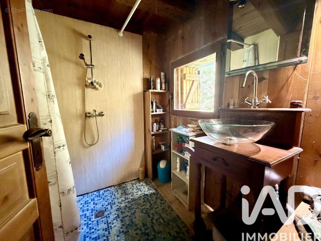 Maison 80 m² à Aste  - photo 8