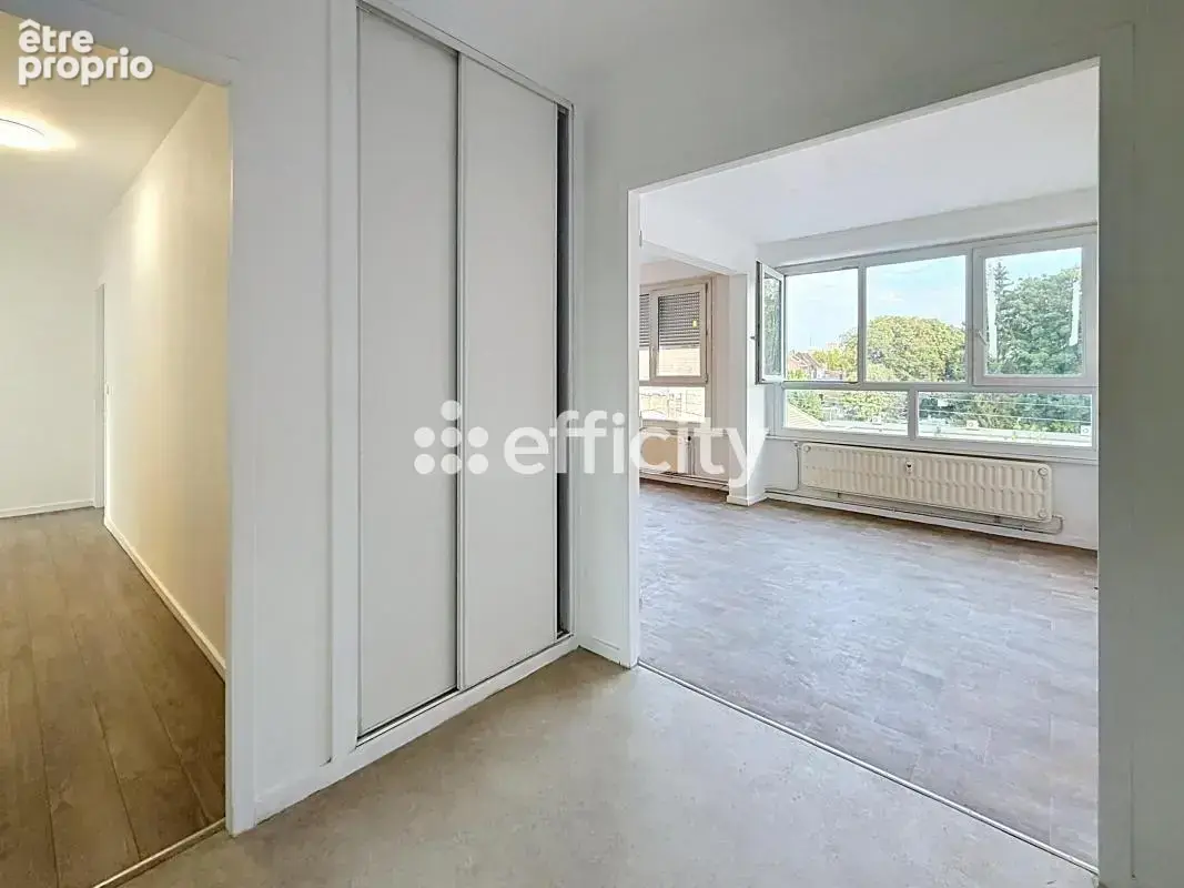 Appartement - photo 5