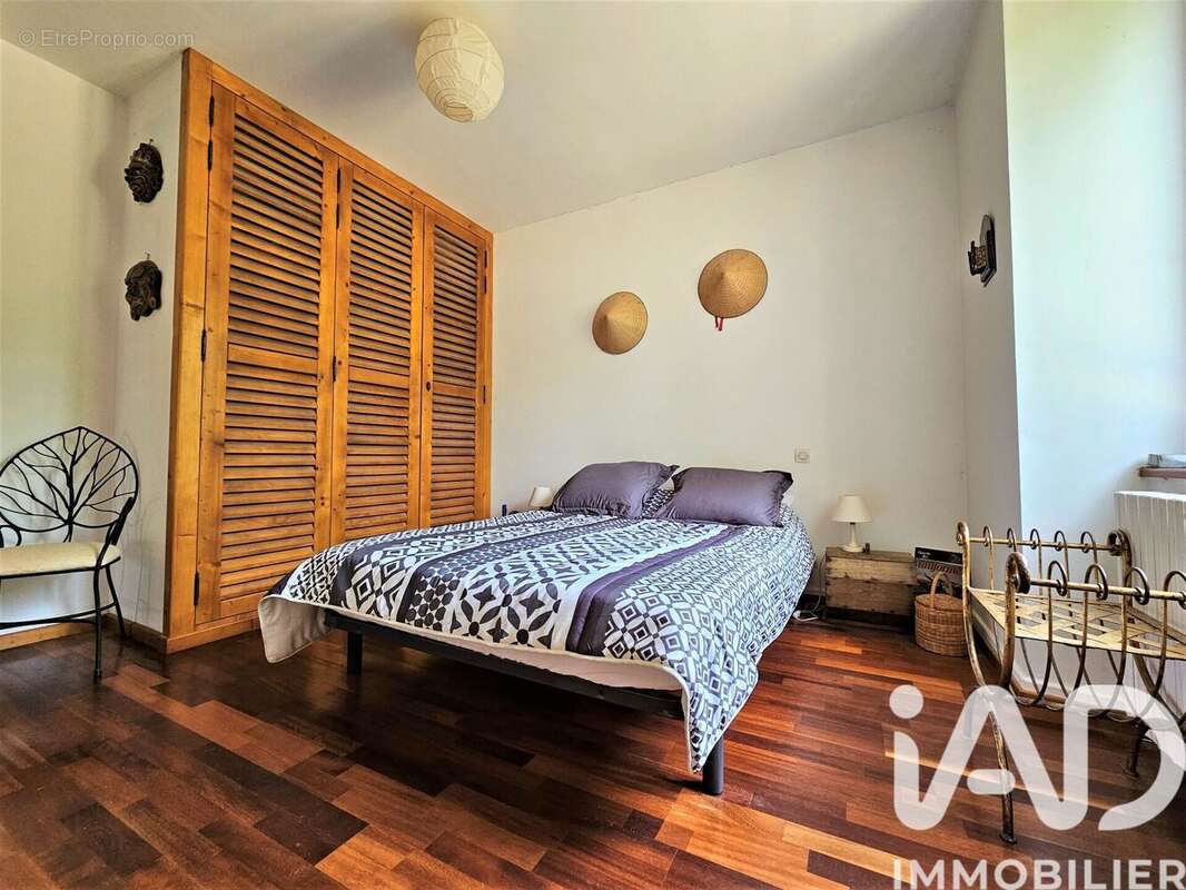 Maison 150 m² à Loubressac  - photo 8
