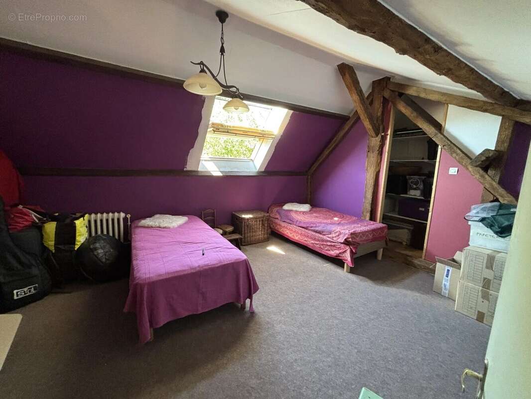 Propriété de 14 hectares dans la Sarthe - photo 23