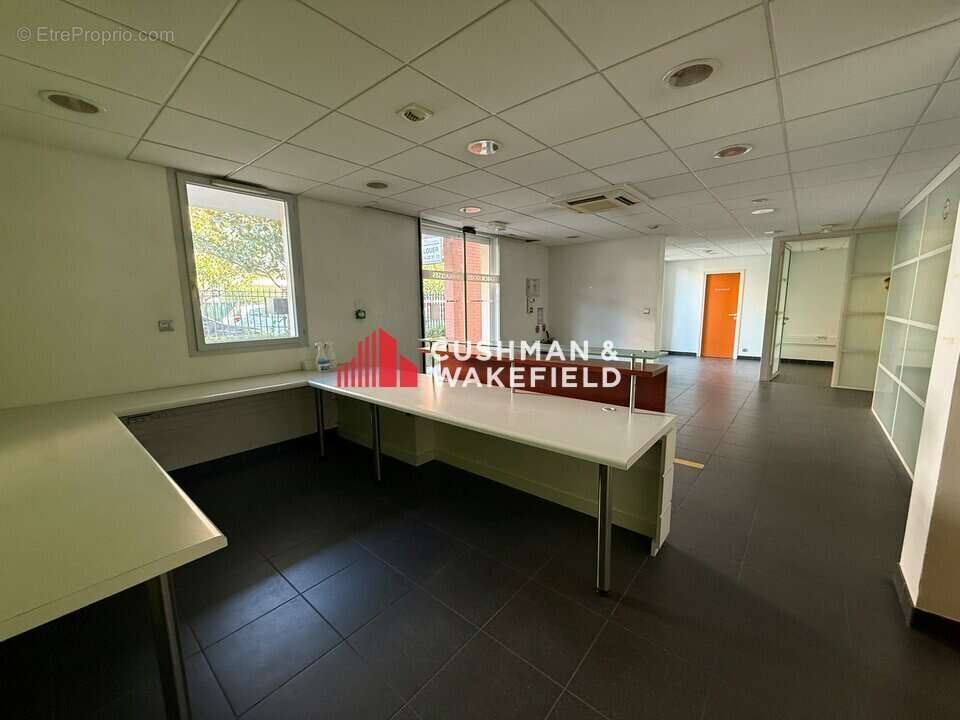 Commerce à L&#039;UNION