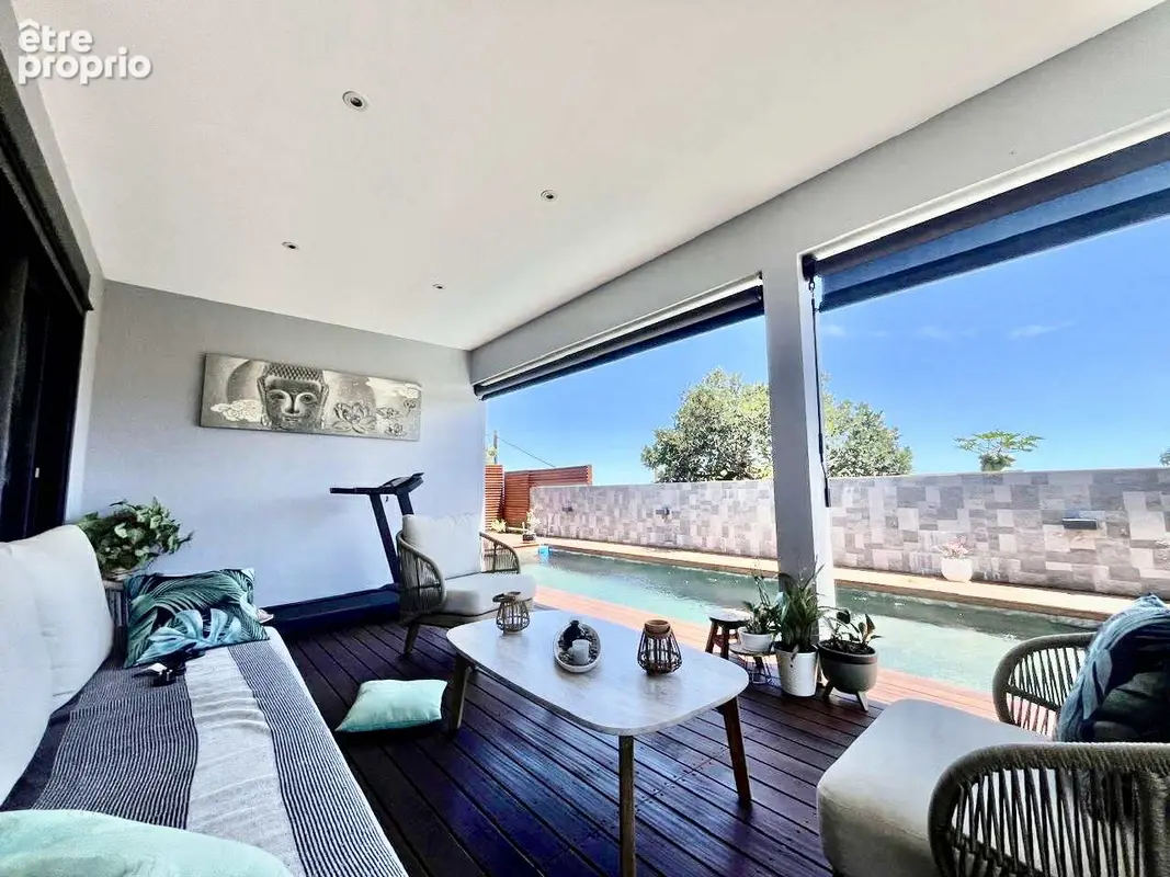 Baisse de prix incroyable pour cette superbe Villa contemporaine de 2023 Type 4 - photo 2