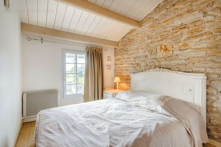 Maison à LE CHATEAU-D'OLERON