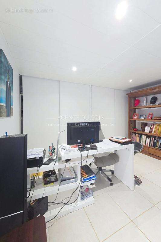 Maison à DRAGUIGNAN