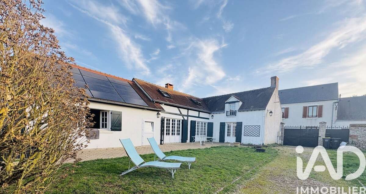 Photo 3 - Maison à BAULE