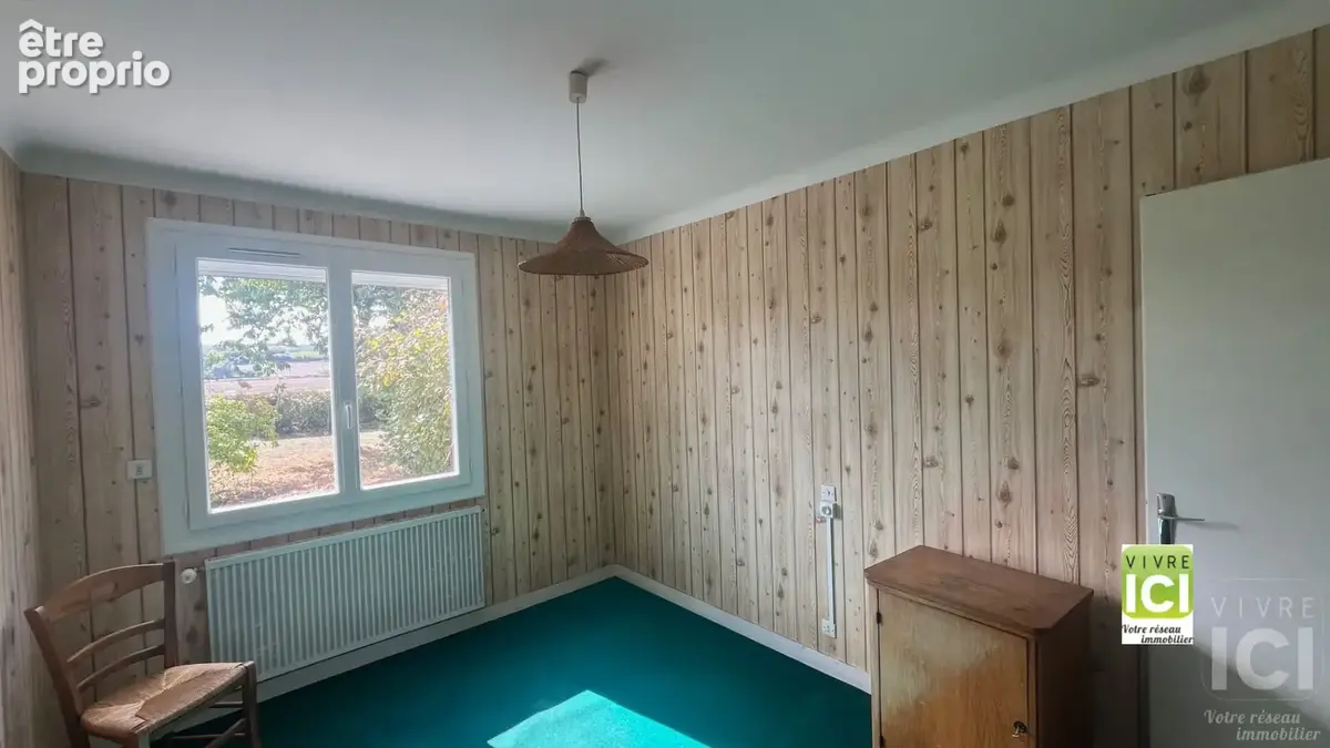 Maison la chapelle basse mer 5 chambres - photo 8