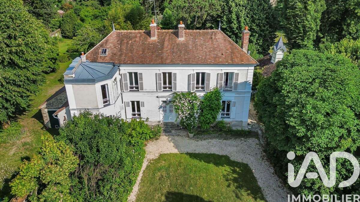 Photo 3 - Maison à BOIS-LE-ROI