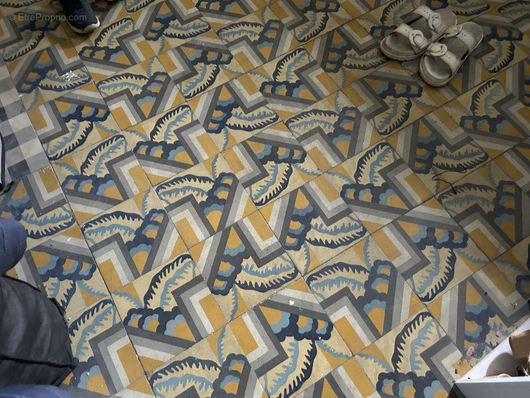 Appartement à BEZIERS