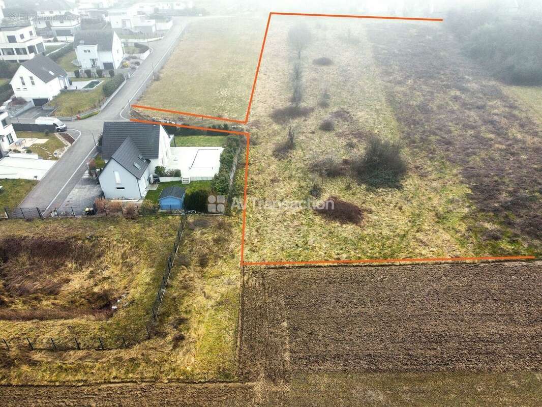 Terrain 355 m² à Galfingue  - photo 8