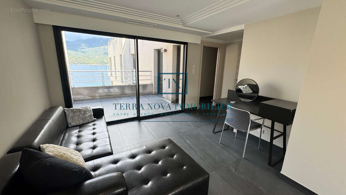 Appartement à PROPRIANO